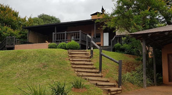 Dagama Lake Cottages