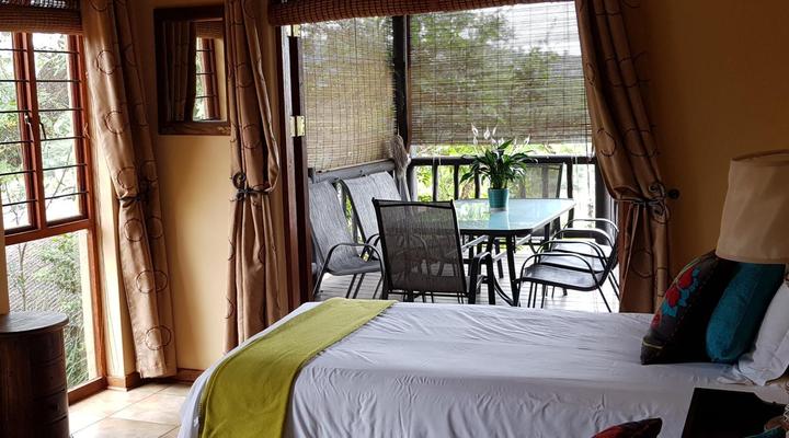 Dagama Lake Cottages