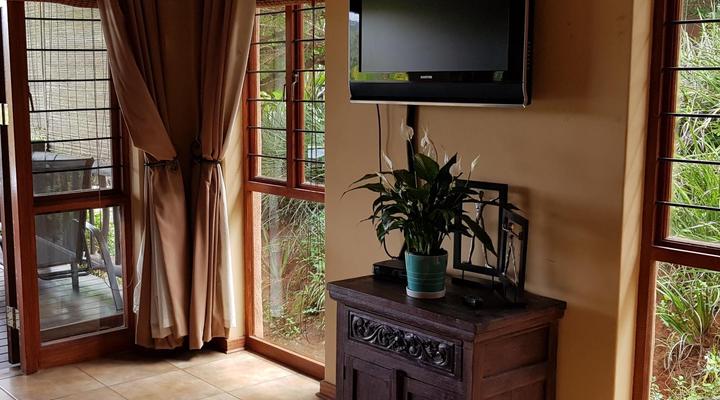 Dagama Lake Cottages