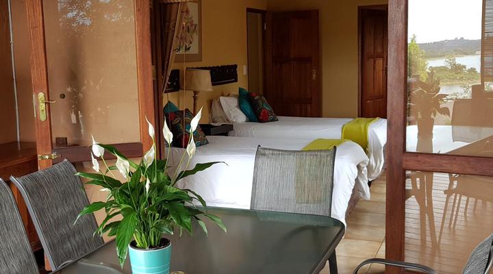 Dagama Lake Cottages