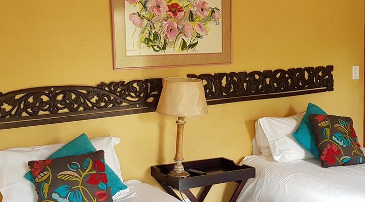 Dagama Lake Cottages