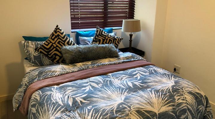 Coral Point Apartment E110