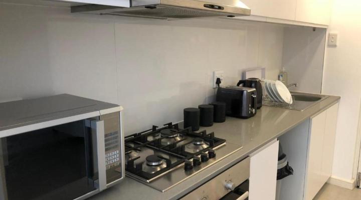 Coral Point Apartment E110