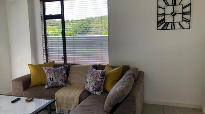 Coral Point Apartment E110