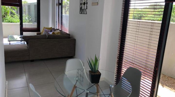 Coral Point Apartment E110