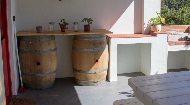 Belfield Farm Cottages