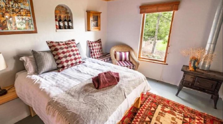 Belfield Farm Cottages