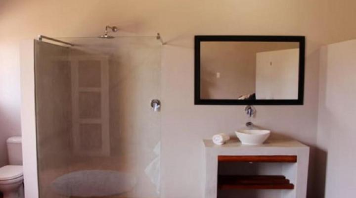 Farm Cottages at Au d'Brandy Route