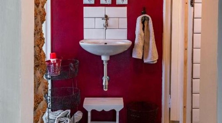 Belfield Farm Cottages