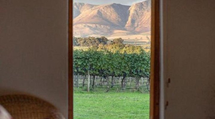 Belfield Farm Cottages