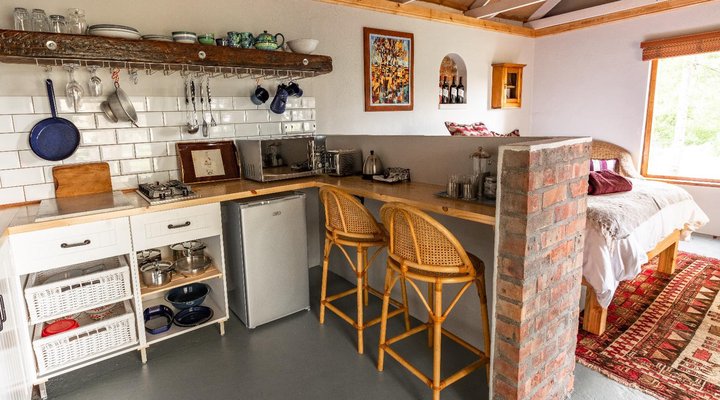 Belfield Farm Cottages