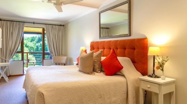 Pumula Lodge Knysna 4 Star GuestHouse