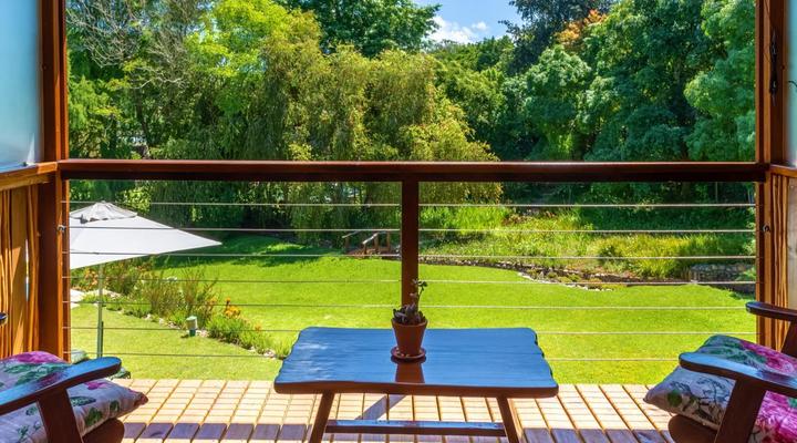 Pumula Lodge Knysna 4 Star GuestHouse