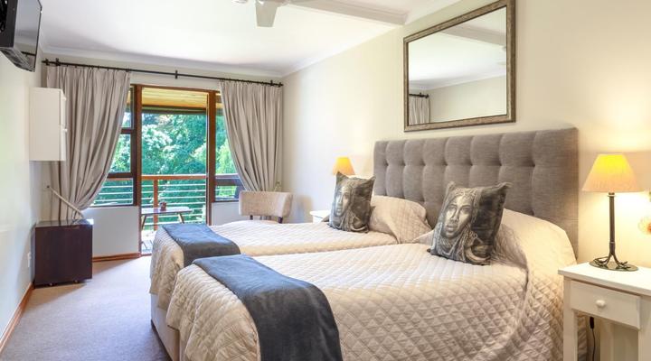 Pumula Lodge Knysna 4 Star GuestHouse