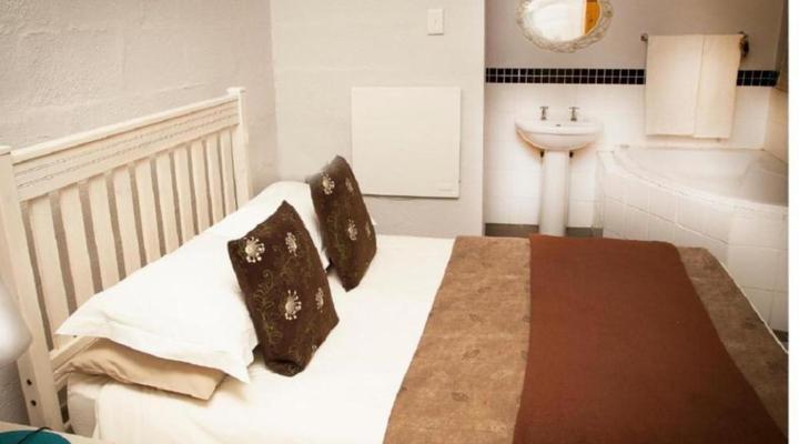 Vindoux Guest Farm & Spa