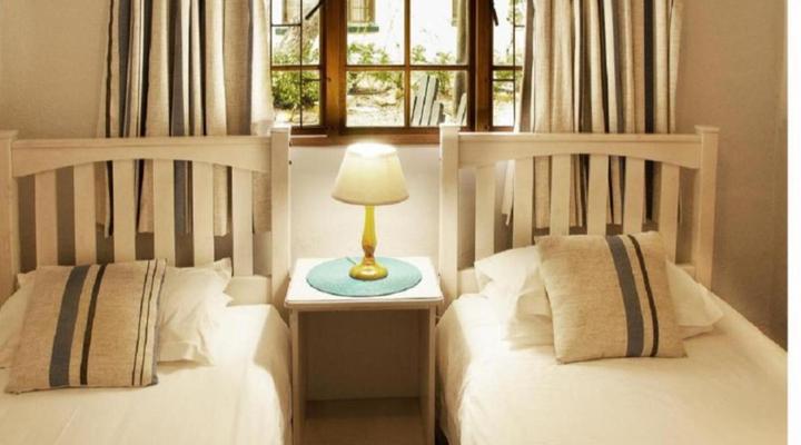 Vindoux Guest Farm & Spa