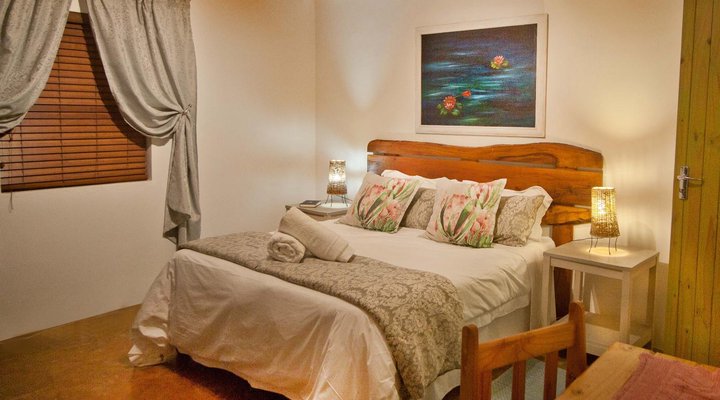 Artist's Retreat Bed and Breakfast