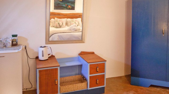 Artist's Retreat Bed and Breakfast