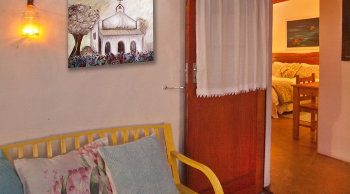 Artist's Retreat Bed and Breakfast