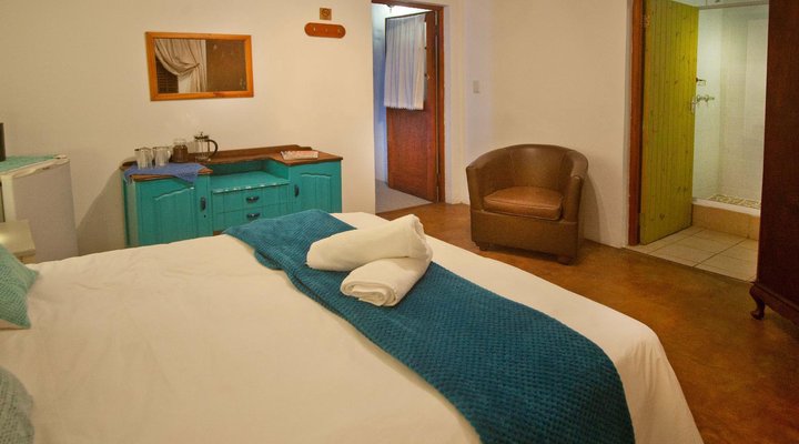 Artist's Retreat Bed and Breakfast