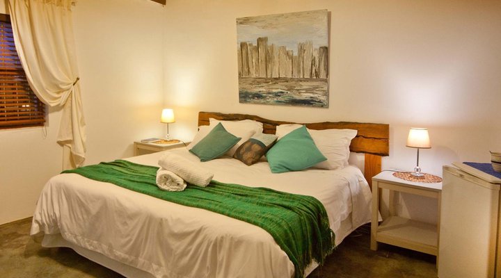 Artist's Retreat Bed and Breakfast