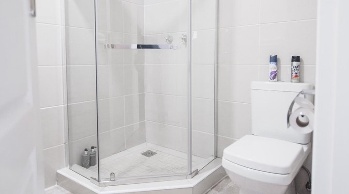 The Capital Guest House