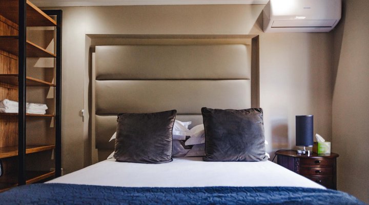 The Capital Guest House