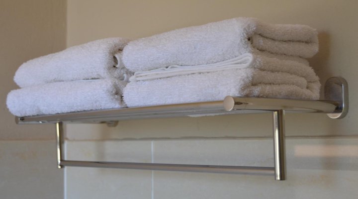 The Capital Guest House