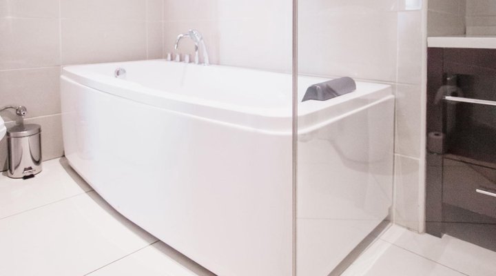 The Capital Guest House