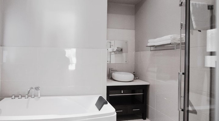 The Capital Guest House