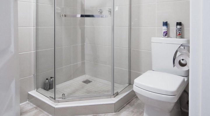 The Capital Guest House