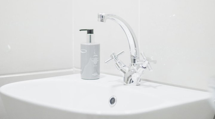 The Capital Guest House