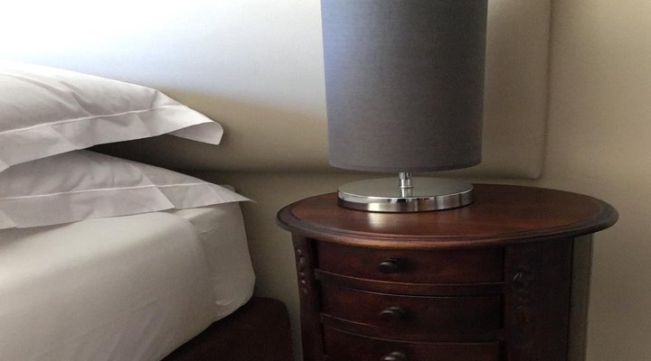 The Capital Guest House