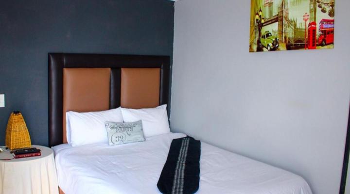 Grace Lodging and Adventures