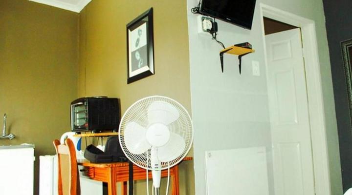 Grace Lodging and Adventures