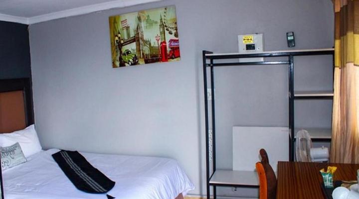 Grace Lodging and Adventures