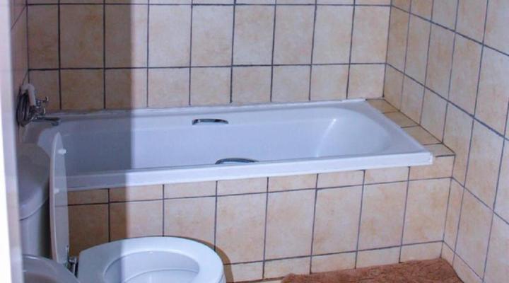 Grace Lodging and Adventures