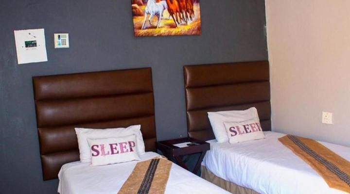 Grace Lodging and Adventures