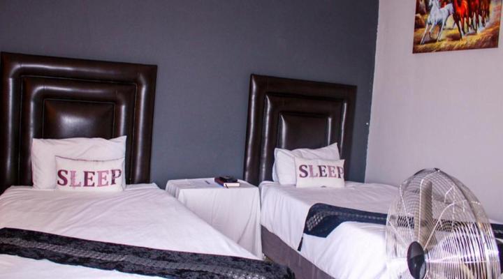 Grace Lodging and Adventures