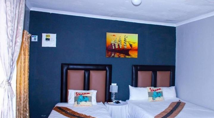 Grace Lodging and Adventures