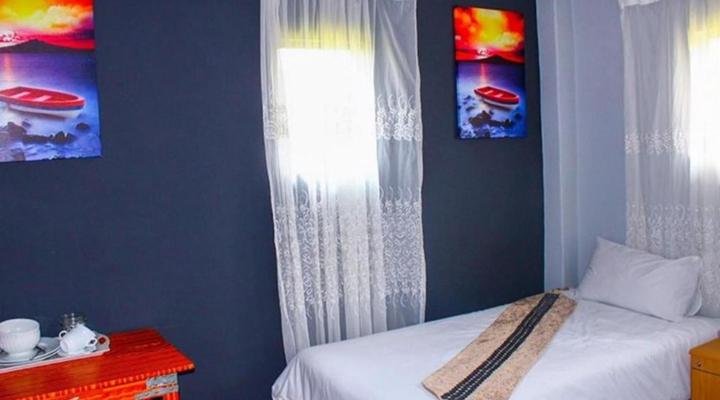 Grace Lodging and Adventures