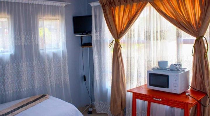 Grace Lodging and Adventures