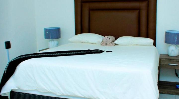 Grace Lodging and Adventures