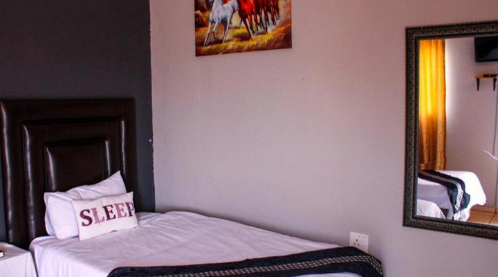 Grace Lodging and Adventures