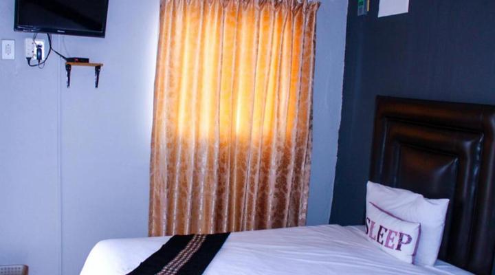 Grace Lodging and Adventures