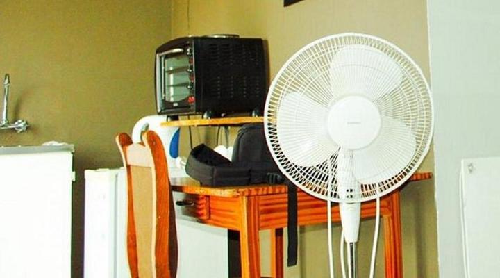 Grace Lodging and Adventures