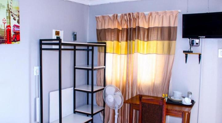 Grace Lodging and Adventures