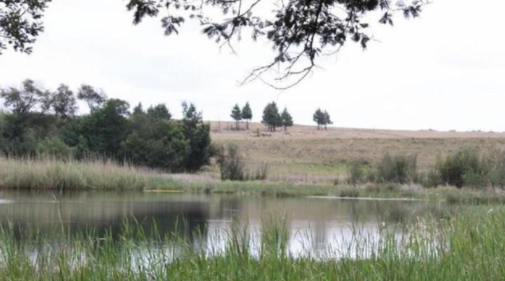 The Outpost Dullstroom