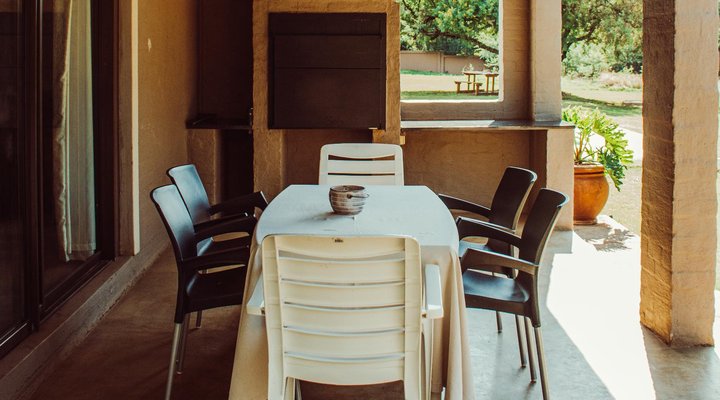 Ibis Way Guest House