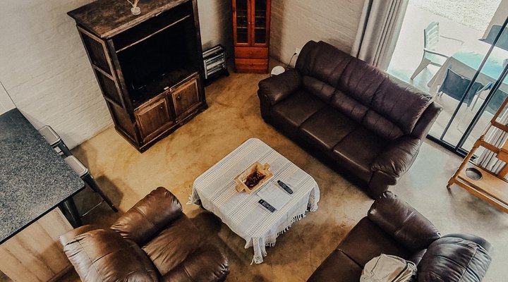 Ibis Way Guest House